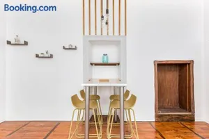 Image of Gambetta 302 CahorsCityStay