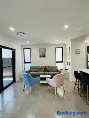 Image of Modern Luxury Nest