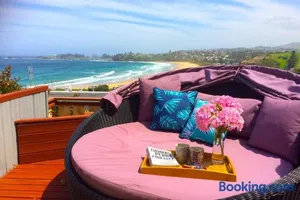Image of Eden by the Beach