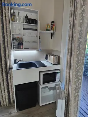 Image of Hidden Valley Private Guest Suite with Views