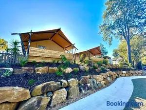 Image of Esk Luxury Glamping Tents