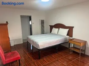 Image of Silver Sands Motel