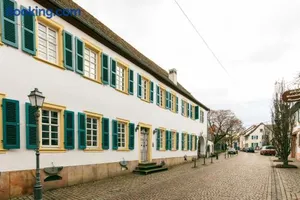 Image of Amtshaus Freinsheim