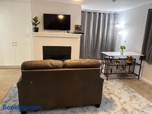 Image of Cozy Studio at the Pecos Village