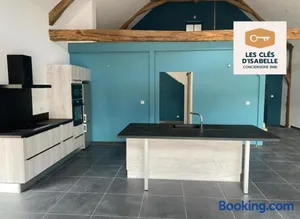 Image of Le mas contemporain de Dun
