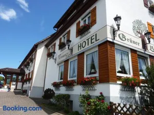 Image of Hotel Landgasthof Grüner Baum