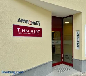 Image of Business Appartment by Tinschert