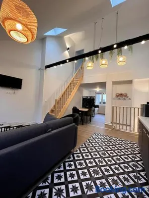 Image of LOFT DU BRAS DOR