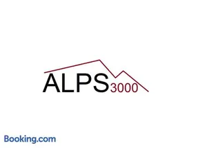 Image of Alps 3000-1