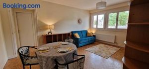 Image of Le Sleipnir - Appartement cantilien calme (proche gare SNCF)