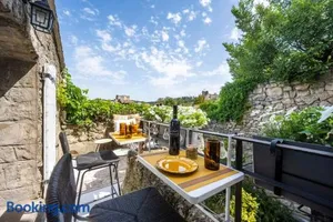Image of le Balcon du Prince Noir