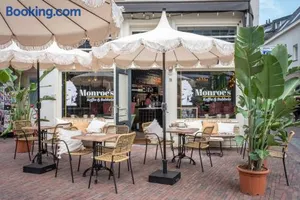 Image of Monroe’s stay