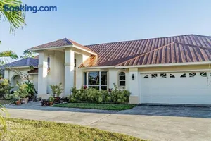 Image of Family Vacation Home in Fort Myers