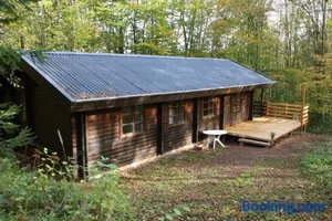 Image of Bungalow; Haus 111 Ferienpark Twistesee, Bad Arolsen