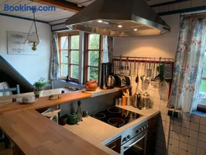 Image of Ferienwohnung Warderhof