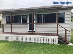 Image of Sandhills Cottage