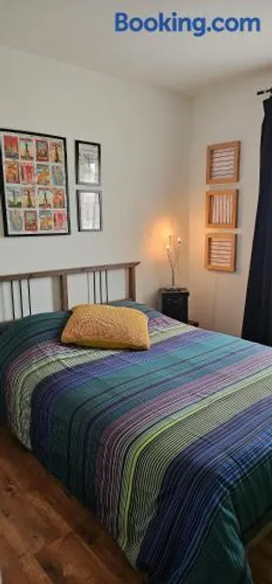 Image of Le chelleen - Chambres chez l'habitant