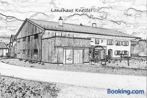 Image of Landhaus Knestel Scheunenglück