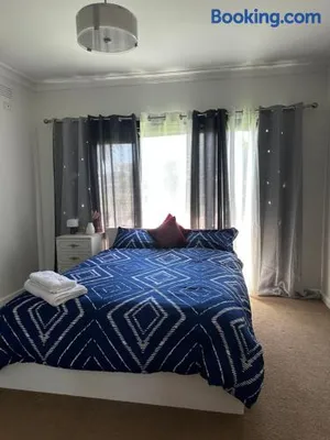 Image of 3 BR villa in Werribee near to Werribee CBD