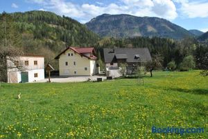 Image of Ferienwohnung Leitner