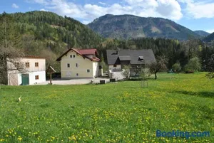 Image of Ferienwohnung Leitner