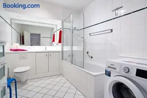 Image of Apartment Sun Balcony Dresden Friedrichstadt