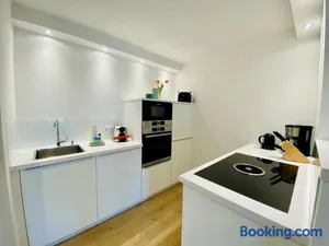 Image of Ferienwohnung Proraloft 6 im Haus Prora Düne 7
