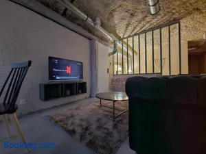 Image of The Sweet Cave