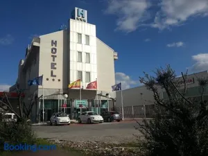 Image of Hotel Ciudad de Fuenlabrada