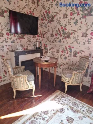 Image of Chambre d'hôtes de charme