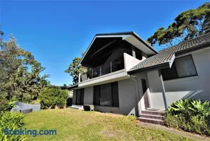 Image of Amazing Views - Belle Escapes Jervis Bay