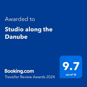 Image of Studio along the Danube