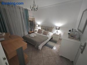 Image of Chambre dans villa avec salle de bain et piscine privée
