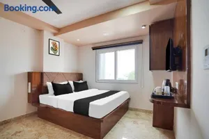 Image of Super Hotel O Ajmer Central formerly Grand Suman