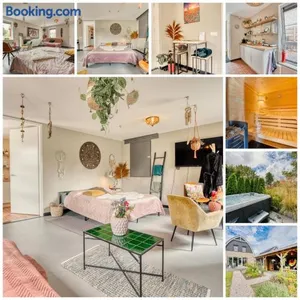 Image of Appartement YCW 'Papillon'