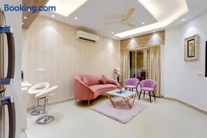 Image of Avanti Tenantry Luxurious Service Apartments -Gurugram