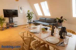 Image of BONNYSTAY Passau Downtown - mitten in der Altstadt Passau`s