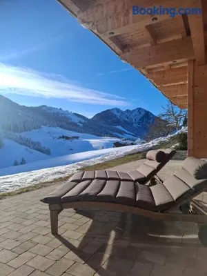 Image of Sonnenappartements Madlstatthof