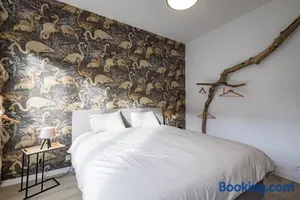 Image of Gîtes in Huy - Appartements chaleureux dans le centre de Huy