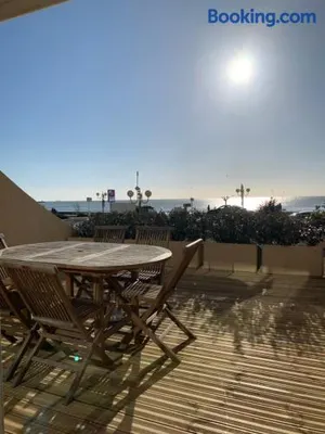 Image of Le Face Mer - La Baule