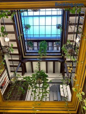 Image of Pension Lisdos