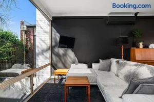 Image of Halifax Muse Pet Friendly Townhouse