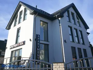 Image of Apartments Issa