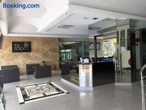Image of The Room Hotel
