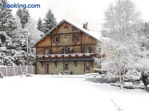 Image of Maison La Devinière - sauna et spa compris accessibles toute l'année