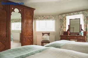 Image of Garden Cottage, Fochabers