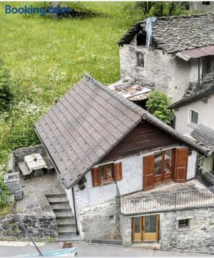 Image of Rustico San Carlo