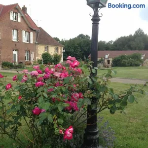 Image of La maison d'amis