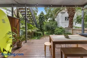 Image of Bondi Beach Oasis