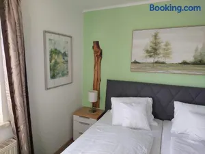 Image of Wohnung mit Charme in Pinsdorf